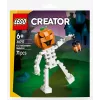 LEGO Creator 30717 Fun Halloween Skeleton Polybag