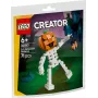 LEGO Creator 30717 Fun Halloween Skeleton Polybag