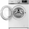 Indesit IMA630EE Skalbimo mašina, 6 kg, 1000 aps./min., energijos klasė D, gylis 45 cm, balta