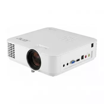Acer H6533BDi Full HD DLP projektorius 5200 liumenų 3D baltas