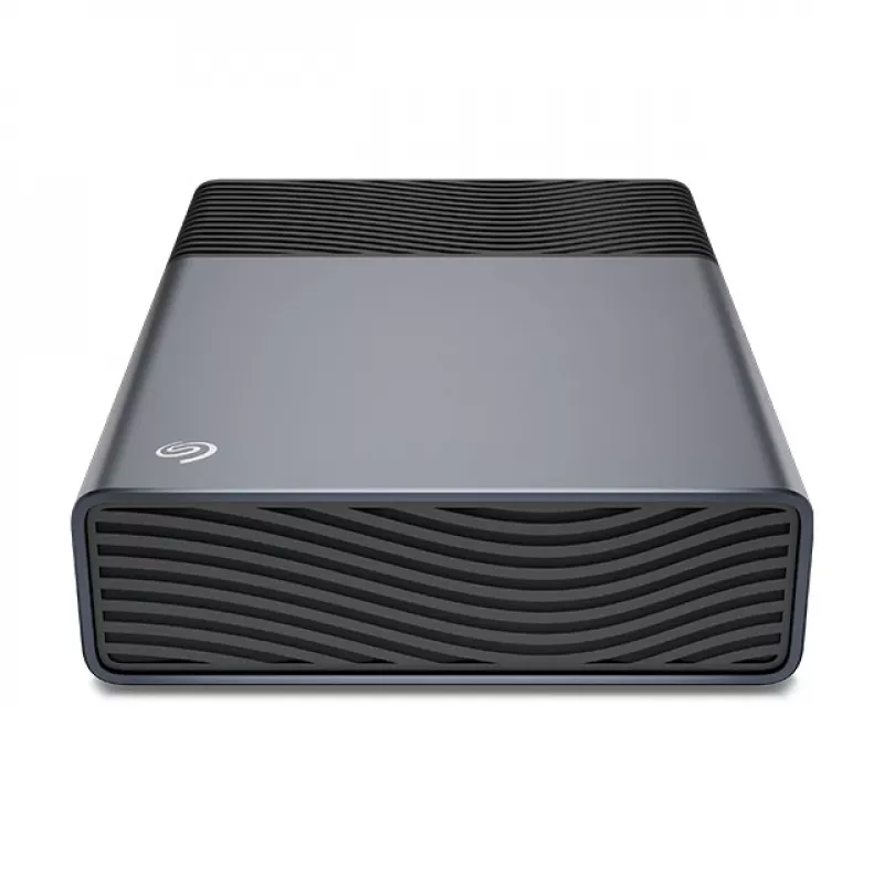 Seagate One Touch 8TB 3,5 inch išorinis kietasis diskas USB 3.0 STNB8000400