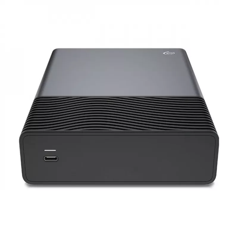 Seagate One Touch 8TB 3,5 inch išorinis kietasis diskas USB 3.0 STNB8000400