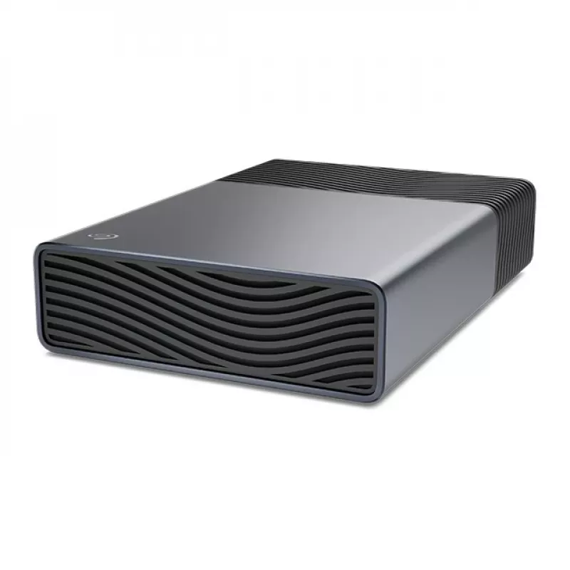 Seagate One Touch 8TB 3,5 inch išorinis kietasis diskas USB 3.0 STNB8000400