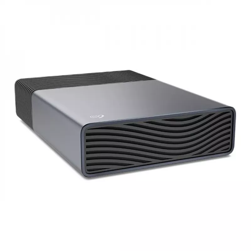Seagate One Touch 8TB 3,5 inch išorinis kietasis diskas USB 3.0 STNB8000400