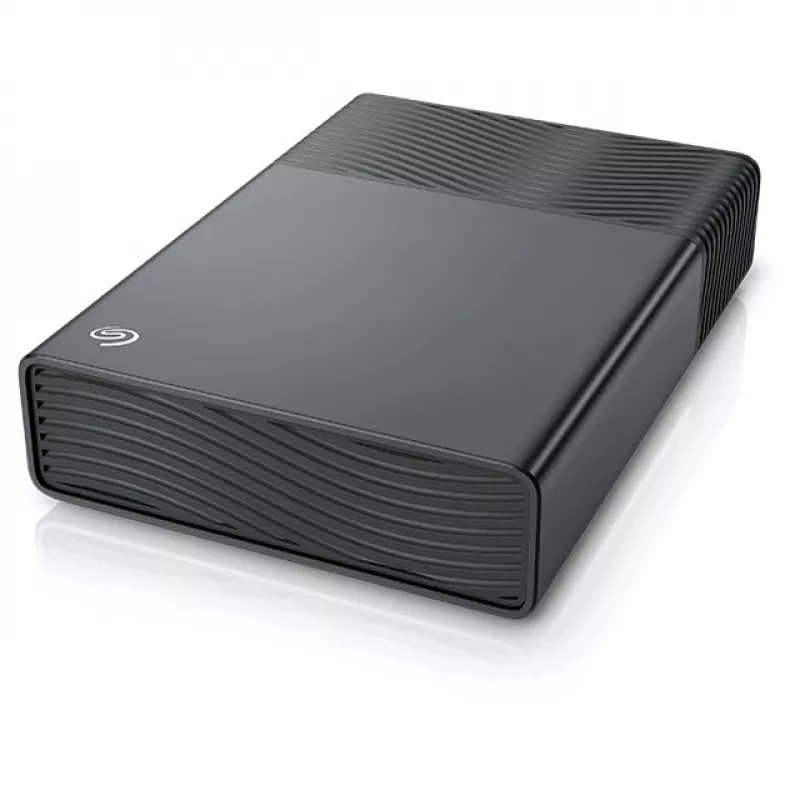 Seagate One Touch 8TB 3,5 inch išorinis kietasis diskas USB 3.0 STNB8000400