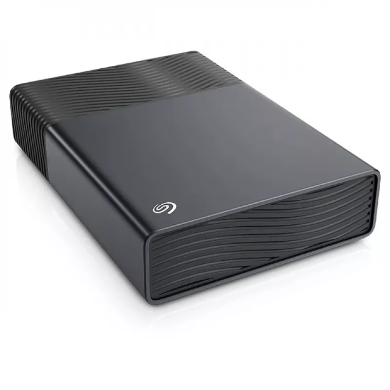 Seagate One Touch 8TB 3,5 inch išorinis kietasis diskas USB 3.0 STNB8000400