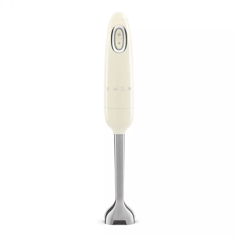 SMEG HBF03CREU Panardintinis trintuvas 700W Cream