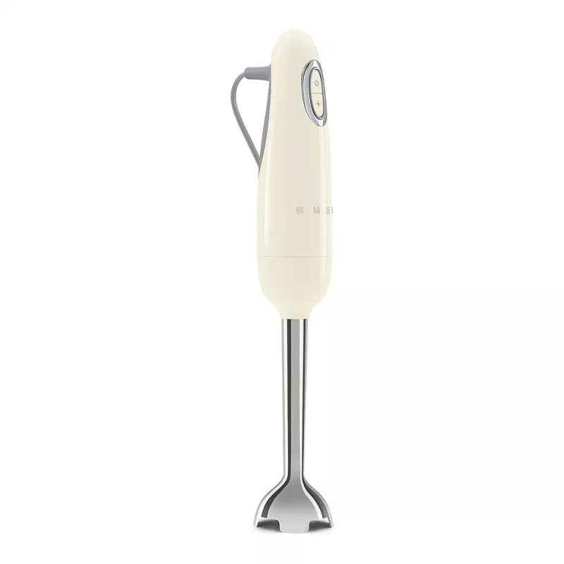 SMEG HBF03CREU Panardintinis trintuvas 700W Cream