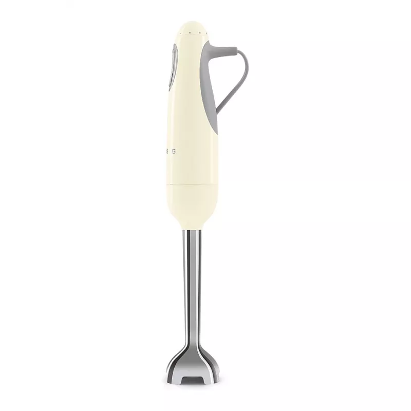 SMEG HBF03CREU Panardintinis trintuvas 700W Cream