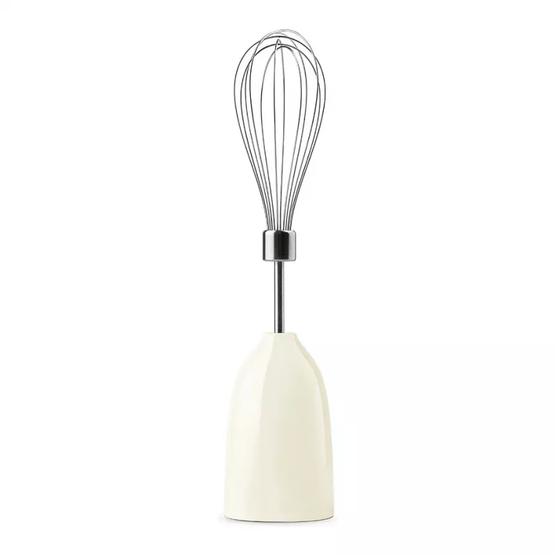 SMEG HBF03CREU Panardintinis trintuvas 700W Cream