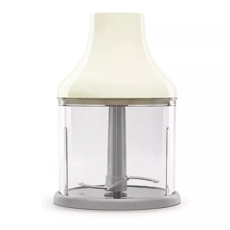 SMEG HBF03CREU Panardintinis trintuvas 700W Cream