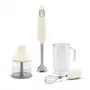 SMEG HBF03CREU Panardintinis trintuvas 700W Cream
