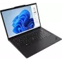 Lenovo ThinkPad T14s Gen 7 21YU005UGE verslo nešiojamas kompiuteris, Intel Core Ultra 5 325, 14 colių WUXGA, 16GB LPDDR5x, 512GB SSD, Windows 11 Pro, vokiška QWERTZ klaviatūra