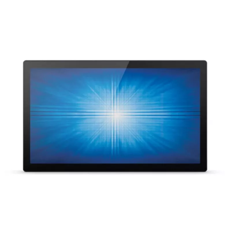 Elo Touch Solutions Elo 2794L 27 colių Full HD atviro rėmo LED lietimui jautrus monitorius - Juodas