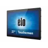 Elo Touch Solutions Elo 2794L 27 colių Full HD atviro rėmo LED lietimui jautrus monitorius - Juodas