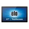 Elo Touch Solutions Elo 2794L 27 colių Full HD atviro rėmo LED lietimui jautrus monitorius - Juodas