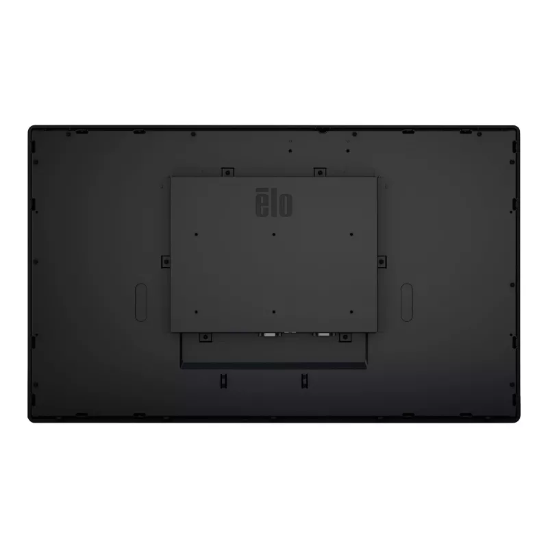 Elo Touch Solutions Elo 2794L 27 colių Full HD atviro rėmo LED lietimui jautrus monitorius - Juodas