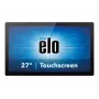 Elo Touch Solutions Elo 2794L 27 colių Full HD atviro rėmo LED lietimui jautrus monitorius - Juodas