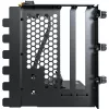 MONTECH Vertical GPU Mounting Kit PCIe 4.0 Riser Cable Black 20cm
