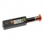 TFA 98.1126.01 BatteryCheck Baterijų Testeris