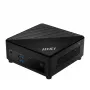 MSI Cubi 5 1M-632XAT mini kompiuteris, Intel Core 7 150U, 16GB DDR5, 512GB SSD
