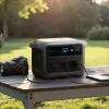 Anker SOLIX C1000X Gen 2 Portable Power Station 1024Wh LiFePO4 1800W AC