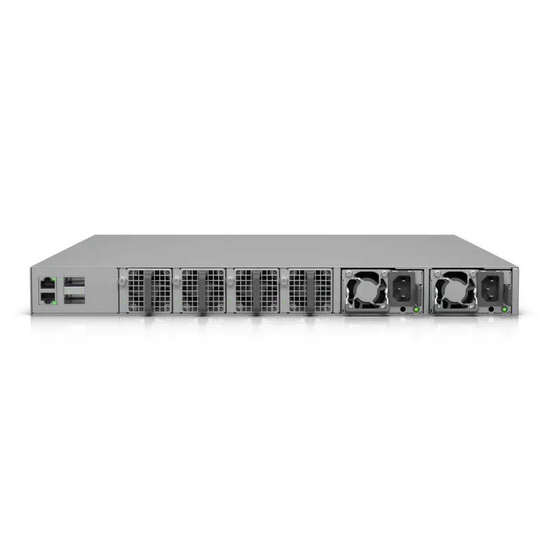 Ubiquiti ECS-24S-PoE (1050W) Enterprise-Grade 24-Port Layer 3 Etherlighting PoE+++ Switch