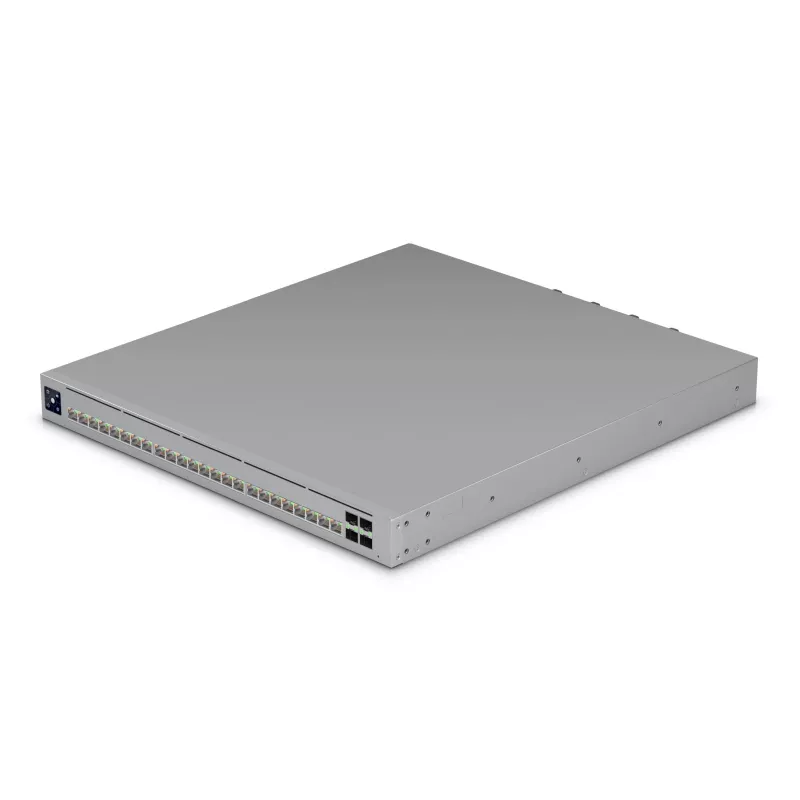 Ubiquiti ECS-24S-PoE (1050W) Enterprise-Grade 24-Port Layer 3 Etherlighting PoE+++ Switch