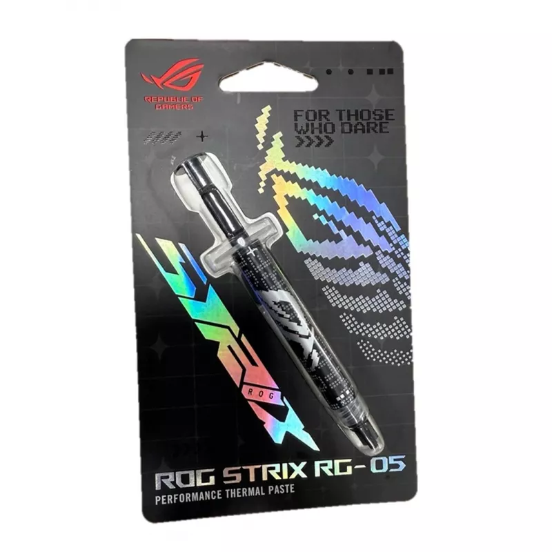 ASUS ROG STRIX RG-05 Performance Thermal Paste 3g