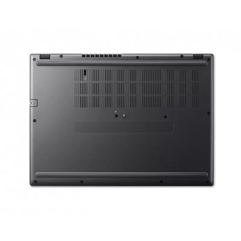 Acer TravelMate P2 TMP216-71-G3-TCO 16 inch WUXGA IPS nešiojamas kompiuteris Intel Core Ultra 5 125H 16GB RAM 512GB SSD Windows 11 Pro Pirštų atspaudų skaitytuvas Smart Card skaitytuvas 3 metų On-Site NBD garantija