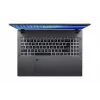 Acer TravelMate P2 TMP216-71-G3-TCO 16 inch WUXGA IPS nešiojamas kompiuteris Intel Core Ultra 5 125H 16GB RAM 512GB SSD Windows 11 Pro Pirštų atspaudų skaitytuvas Smart Card skaitytuvas 3 metų On-Site NBD garantija