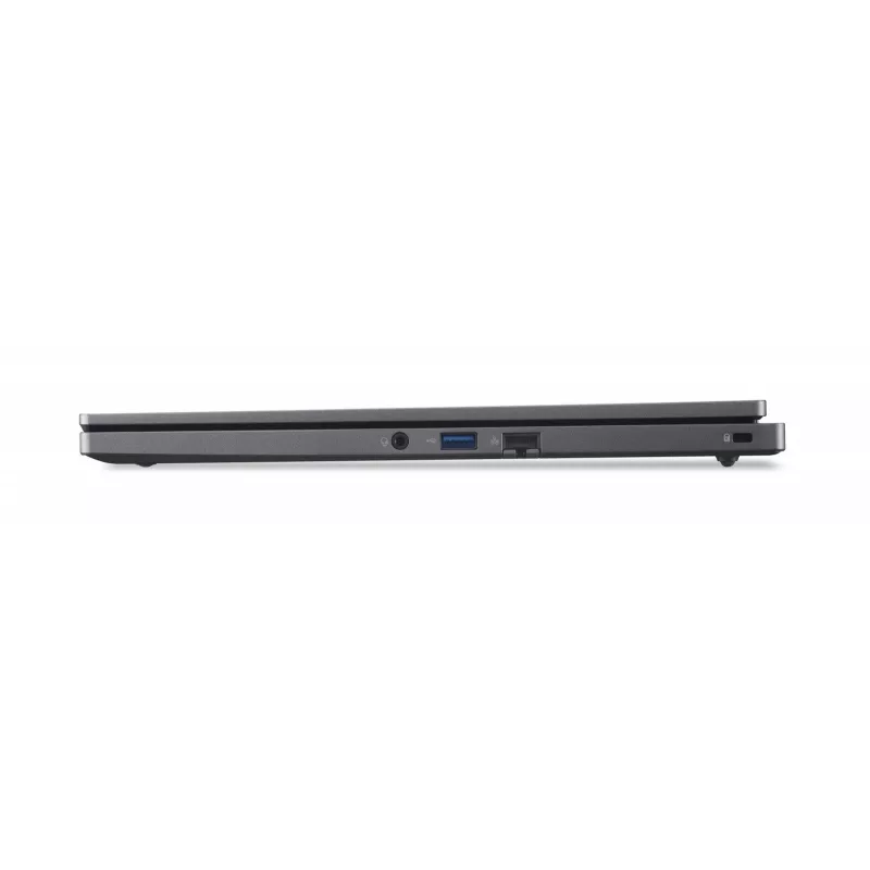 Acer TravelMate P2 TMP216-71-G3-TCO 16 inch WUXGA IPS nešiojamas kompiuteris Intel Core Ultra 5 125H 16GB RAM 512GB SSD Windows 11 Pro Pirštų atspaudų skaitytuvas Smart Card skaitytuvas 3 metų On-Site NBD garantija