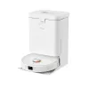 Xiaomi Robot Vacuum H50 su 10 000 Pa siurbimo galia ir savaime išsivalančia bazine stotimi