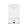 Xiaomi Robot Vacuum H50 su 10 000 Pa siurbimo galia ir savaime išsivalančia bazine stotimi