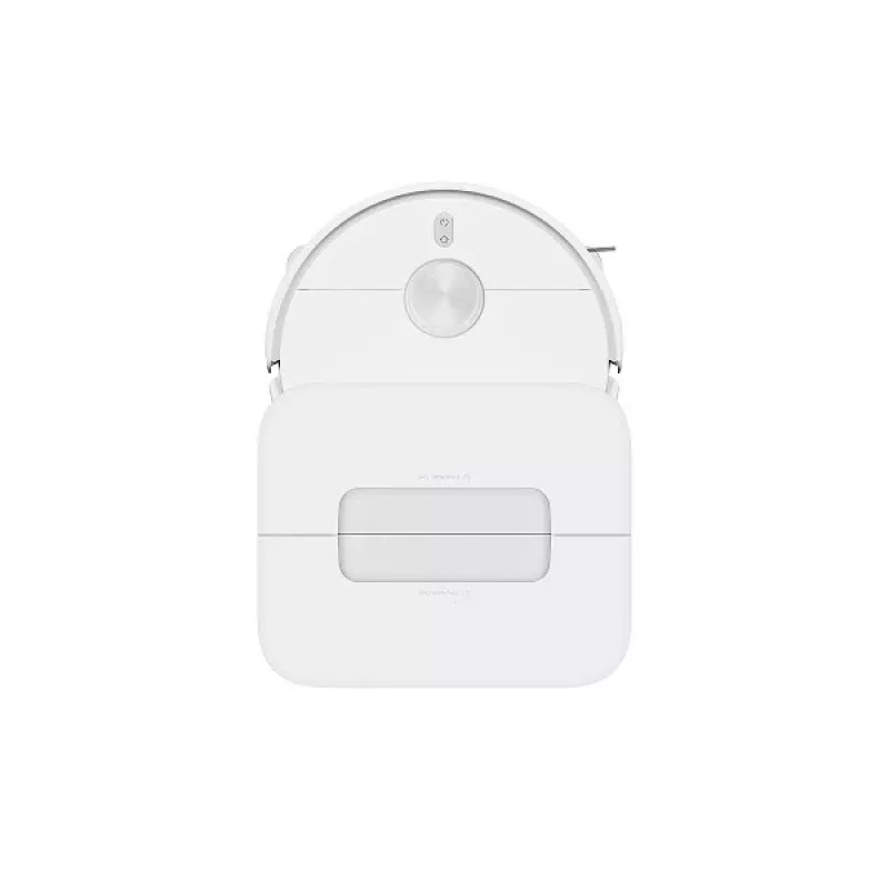 Xiaomi Robot Vacuum H50 su 10 000 Pa siurbimo galia ir savaime išsivalančia bazine stotimi