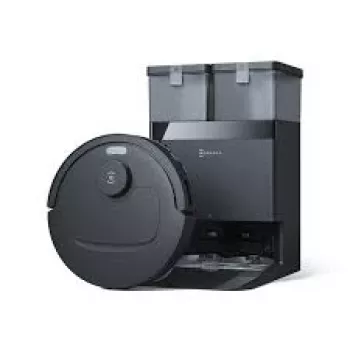 ECOVACS DEEBOT T30e OMNI Robot Vacuum and Mop Black (DLX88)