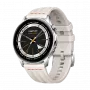 OnePlus Watch Lite 45mm - Silver Steel