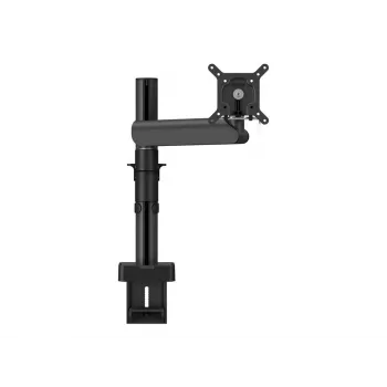 Vogels MOMO 2127 Monitor Arm Desk Mount Black