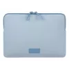 Tucano One Sleeve, skirta MacBook Neo 13 colių, šviesiai mėlyna, 4 mm storio neoprenas