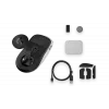 Logitech G PRO X2 SUPERSTRIKE belaidė žaidimų pelė - balta