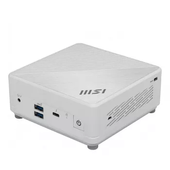 MSI Cubi NUC AI+ 3MG-007DE mini kompiuteris, Intel Core Ultra 7 355, 16 GB, 1 TB SSD, Windows 11 Pro