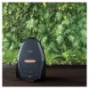 AEG VX82-1-5DB Maišinis Cikloninis Dulkių Siurblys 600W Denim Blue