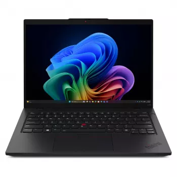 Lenovo ThinkPad L14 Gen 7 21X6001XGE verslo nešiojamas kompiuteris, AMD Ryzen AI 7 445, 14 colių WUXGA, 32GB DDR5, 512GB SSD, Windows 11 Pro, vokiška QWERTZ klaviatūra