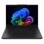 Lenovo ThinkPad L14 Gen 7 21X6001XGE verslo nešiojamas kompiuteris, AMD Ryzen AI 7 445, 14 colių WUXGA, 32GB DDR5, 512GB SSD, Windows 11 Pro, vokiška QWERTZ klaviatūra