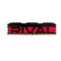 Goodram IRDM PRO Rival Radiant DDR4 16GB (1x16GB) 3200MHz CL16 Raudona