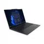 Lenovo ThinkPad X13 Gen 7 21YH Intel Core Ultra 5 325 16GB RAM 512GB SSD 13.3 inch WUXGA IPS Windows 11 Pro LTE 4G Black