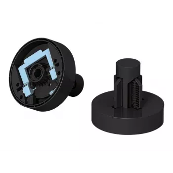 Epson Roll Media Adapter, skirtas SureColor P-Series spausdintuvams (C12C935931)