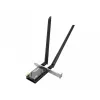 MSI Herald BE6500 WiFi 7 PCIe tinklo plokštė