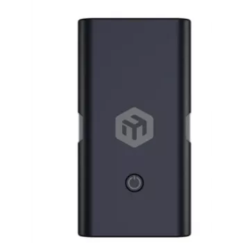 MikroTik GPOE-USB PoE į USB-C keitiklis su USB 3.0 šakotuvu