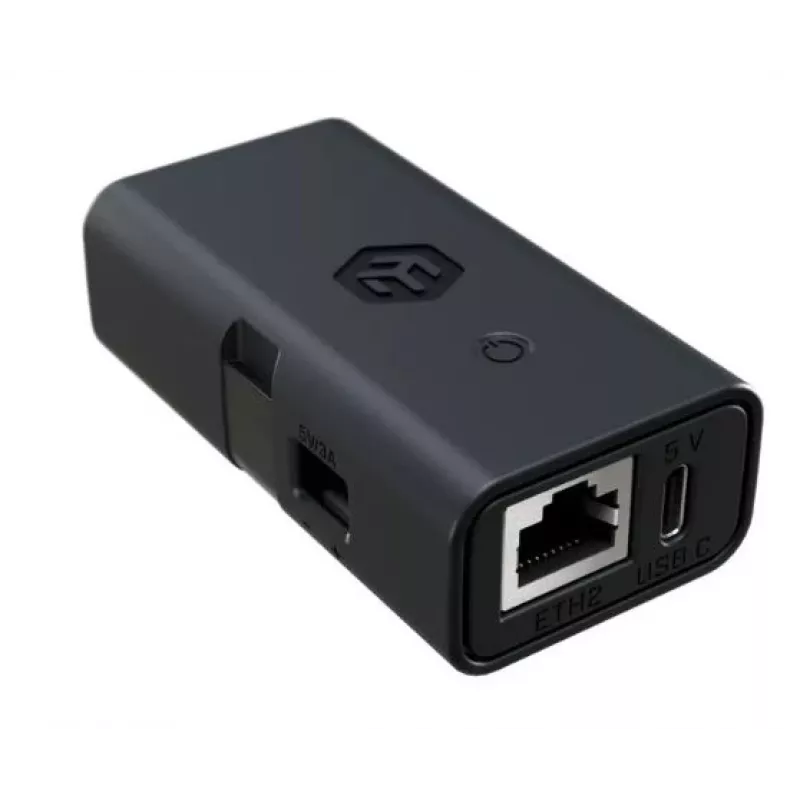 MikroTik GPOE-USB USB PoE injektorius, Gigabit
